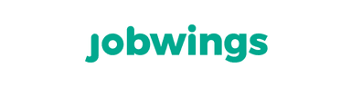 JobWings Logo